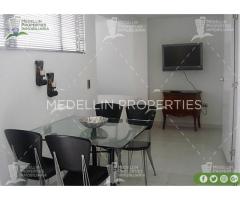 Arriendo de Apartamento Económico en Medellín Cód: 4237