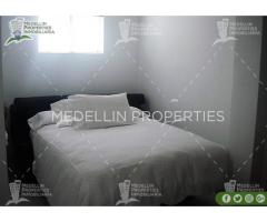 Arriendo de Apartamento Económico en Medellín Cód: 4237