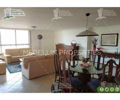 Arriendo de Apartamento Económico en Medellín Cód: 4229