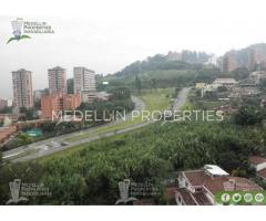 Arriendo de Apartamento Económico en Medellín Cód: 4226