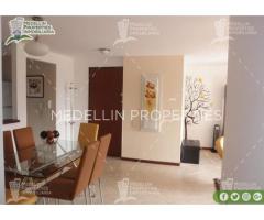 Arriendo de Apartamento Económico en Medellín Cód: 4225