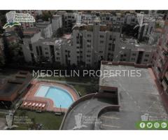 Arriendo de Apartamento Económico en Medellín Cód: 4225