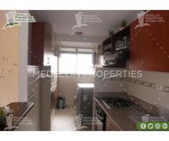 Arriendo de Apartamento Económico en Medellín Cód: 4225