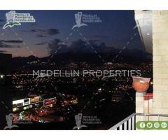 Luxury Apartments in Colombia Medellín Cód: 4216