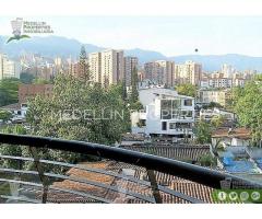 Apartamentos Amoblados Baratos en Medellín Cód: 4121