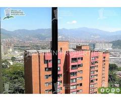 Apartamentos Amoblados Baratos en Medellín Cód: 4120