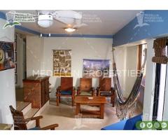 Apartamentos Amoblados Baratos en Medellín Cód: 4115