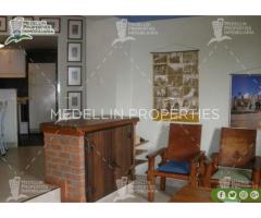 Apartamentos Amoblados Baratos en Medellín Cód: 4115