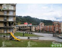 Apartamentos Amoblados Baratos en Medellín Cód: 4103