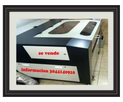 maquina de corte laser