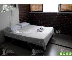 Apartamentos y Casas Vacacional Medellin Cod: 5060