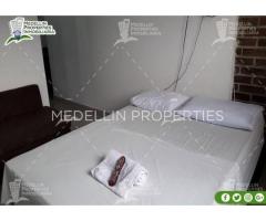 Apartamentos y Casas Vacacional Medellin Cod: 5060