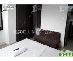 Apartamentos y Casas Vacacional Medellin Cod: 5060