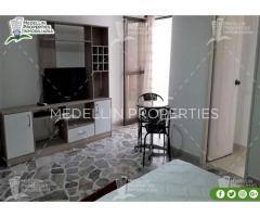 Apartamentos y Casas Vacacional Medellín Cod: 5036