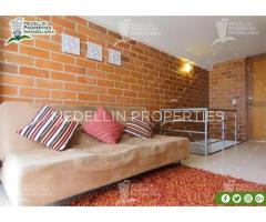 Apartamentos y Casas Vacacional Medellín Cod: 5035