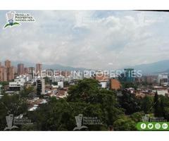 Apartamentos y Casas Vacacional El Poblado Cod: 5033