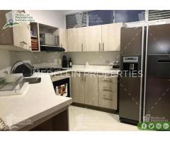 Cheap Apartments in Colombia El Poblado Cod: 4986