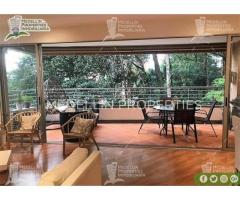 Cheap Apartments in Colombia El Poblado Cod: 4986