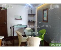 Cheap Apartments in Colombia el Poblado Cod: 4984