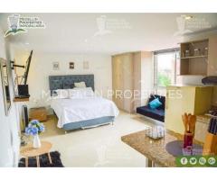 Cheap Apartments in Colombia Medellín Cod: 4979