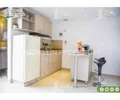 Cheap Apartments in Colombia Medellín Cod: 4979