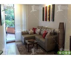 Cheap Apartments in Colombia Medellín Cod: 4978