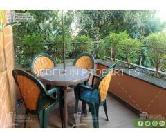 Cheap Apartments in Colombia Medellín Cod: 4978