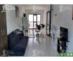 Cheap Apartments in Colombia Belén Cod: 4974