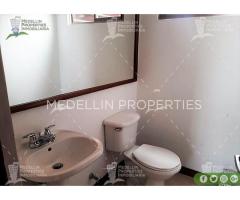 Cheap Apartments in Colombia Medellín Cód.: 4972