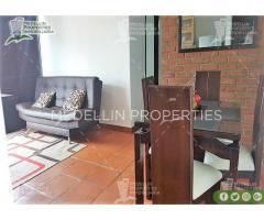 Cheap Apartments in Colombia Poblado Cód: 4971