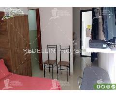 Cheap Apartments in Colombia Belén Cód: 4970