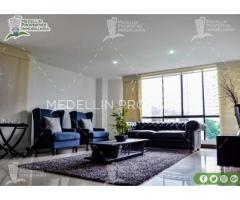 Monthly Rentals Medellín Cód: 4882