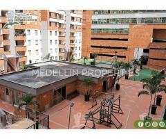 Monthly Rentals Medellín Cód: 4881