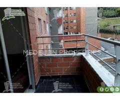 Furnished Apartments in Colombia Envigado Cód: 4789