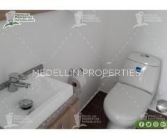 Furnished Apartments in Colombia Medellín Cód: 4779