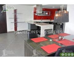 Apartamentos y Casas Vacacional en Medellín Cód: 4579