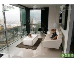 Luxury Apartments in Colombia Medellín Cód: 4577