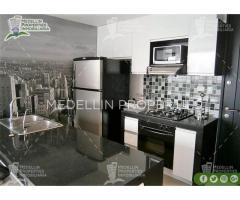 Luxury Apartments in Colombia Medellín Cód: 4577