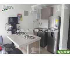 Apartamentos y Casas Vacacional Guayabal Cod: 5057