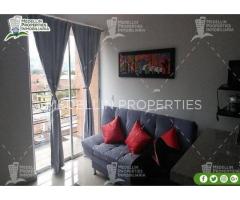 Apartamentos y Casas Vacacional Guayabal Cod: 5057