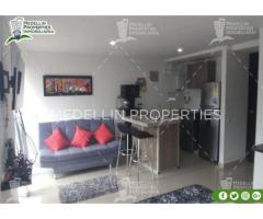 Apartamentos y Casas Vacacional Guayabal Cod: 5057