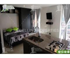 Arriendo de Apartamento Económico en Guayabal Cod: 5056