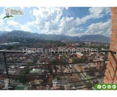 Arriendo de Apartamento Económico en Guayabal Cod: 5056