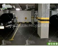 Barato Arriendo de Apartamentos Amoblados El Poblado Cod: 5055