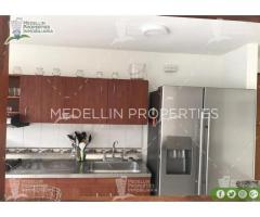 Apartamentos y Casas Vacacional en Medellín Cód.: 4925