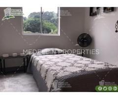 Apartamentos y Casas Vacacional en Medellín Cód.: 4925