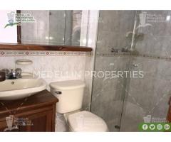 Apartamentos y Casas Vacacional en Medellín Cód.: 4925