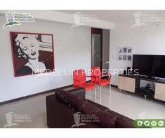 Cheap Apartments in Colombia Medellín Cód.: 4911