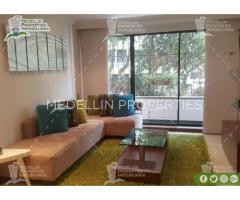 Short & Long Stay Apartments Medellín Cód.: 4910