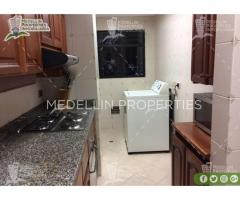 Short & Long Stay Apartments Medellín Cód.: 4910